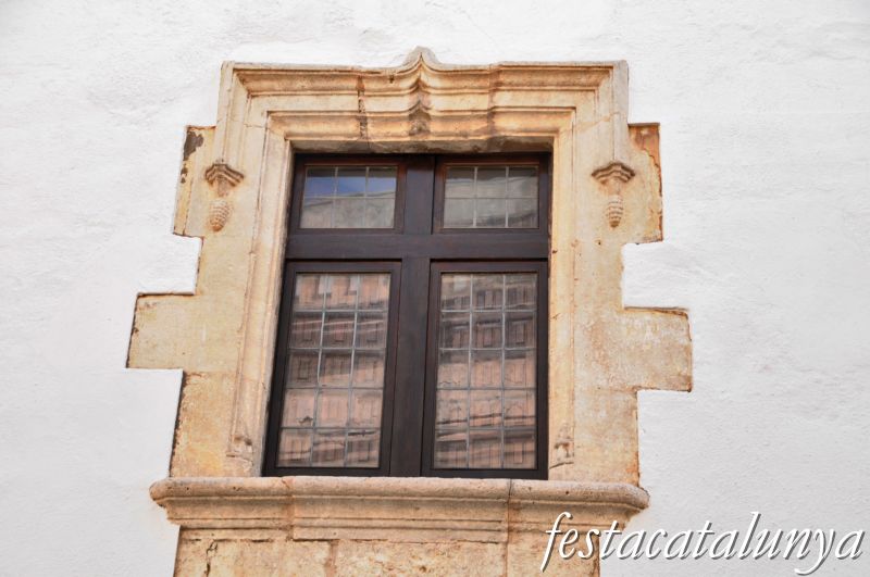 Arboç, L’ - Ca l’Abat Escarré