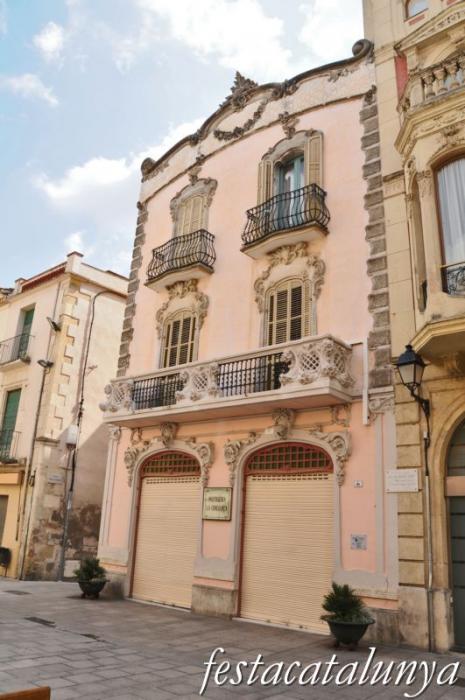 Arboç, L’ - La Confiança