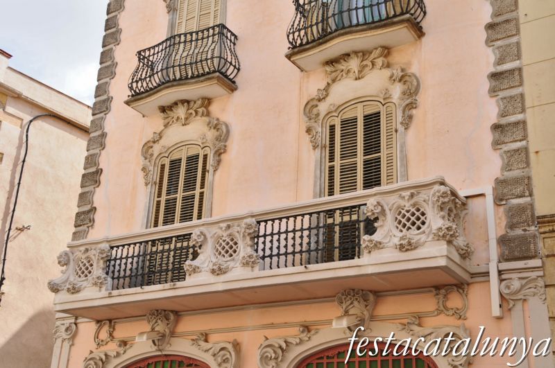 Arboç, L’ - La Confiança