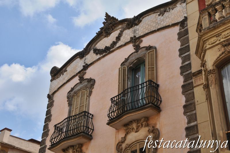 Arboç, L’ - La Confiança