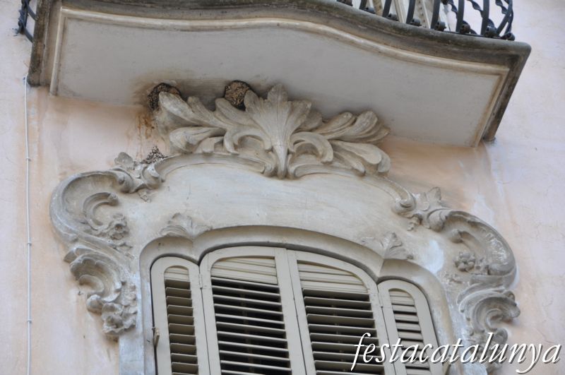 Arboç, L’ - La Confiança