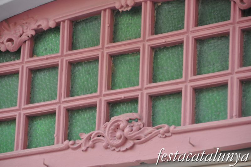 Arboç, L’ - La Confiança