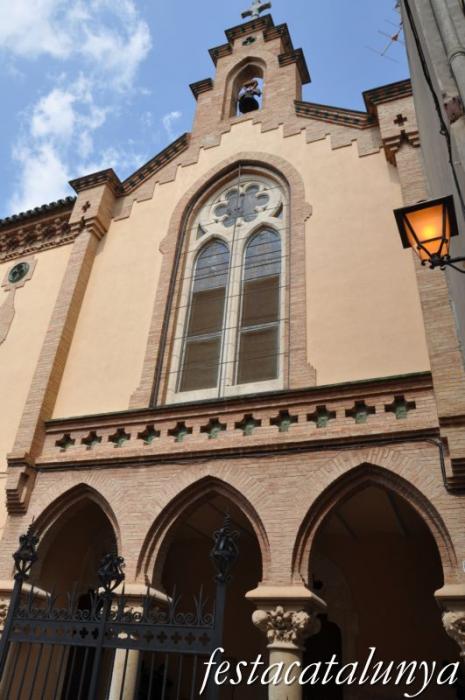 Arboç, L’ - Residència d’Avis Sant Antoni Abat