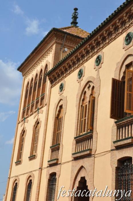 Arboç, L’ - Residència d’Avis Sant Antoni Abat