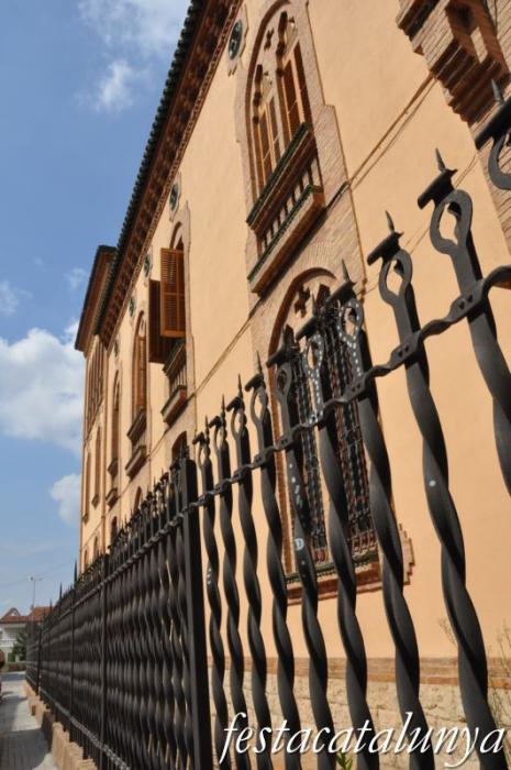 Arboç, L’ - Residència d’Avis Sant Antoni Abat