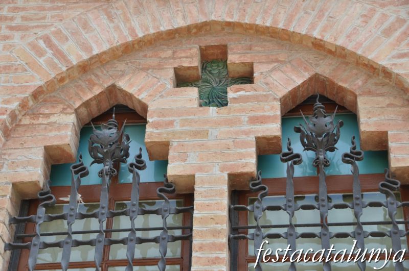 Arboç, L’ - Residència d’Avis Sant Antoni Abat