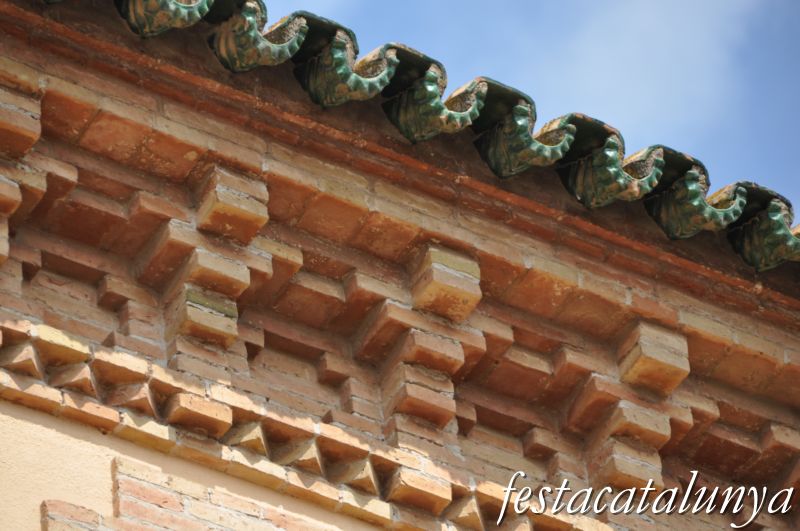 Arboç, L’ - Residència d’Avis Sant Antoni Abat