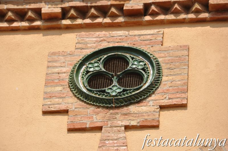 Arboç, L’ - Residència d’Avis Sant Antoni Abat