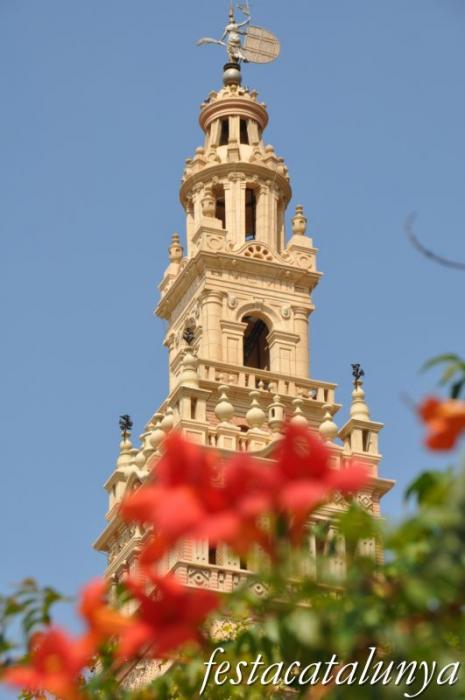 Arboç, L’ - La Giralda