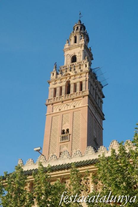 Arboç, L’ - La Giralda