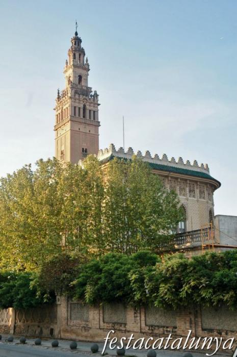 Arboç, L’ - La Giralda