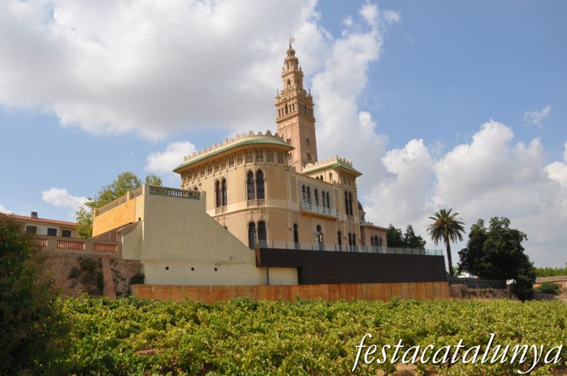 Arboç, L’ - La Giralda