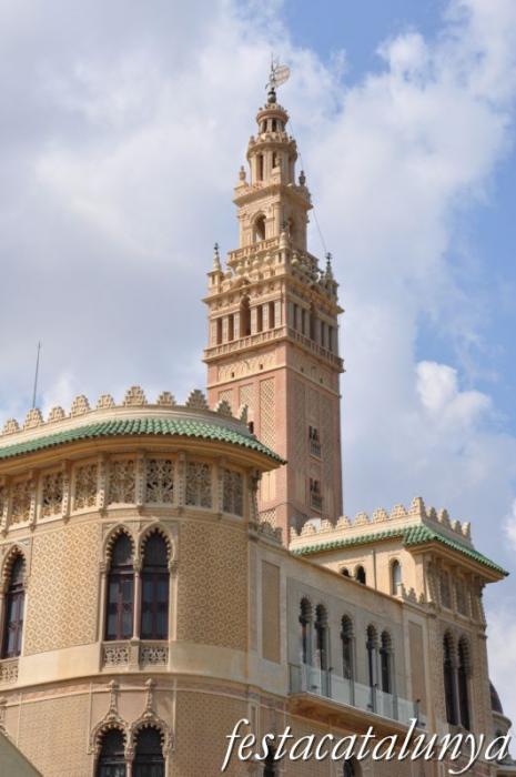 Arboç, L’ - La Giralda