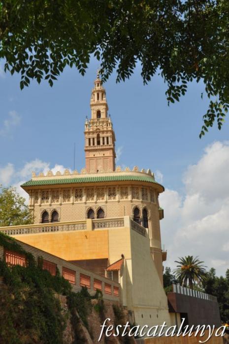 La Giralda de l'Arboç ***