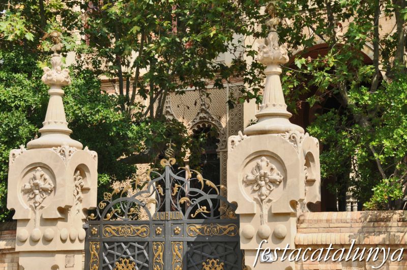 Arboç, L’ - La Giralda