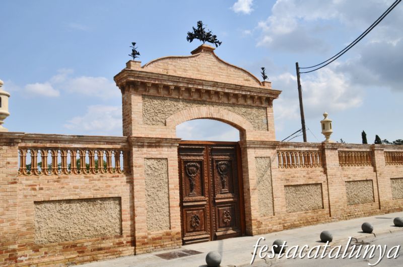 Arboç, L’ - La Giralda