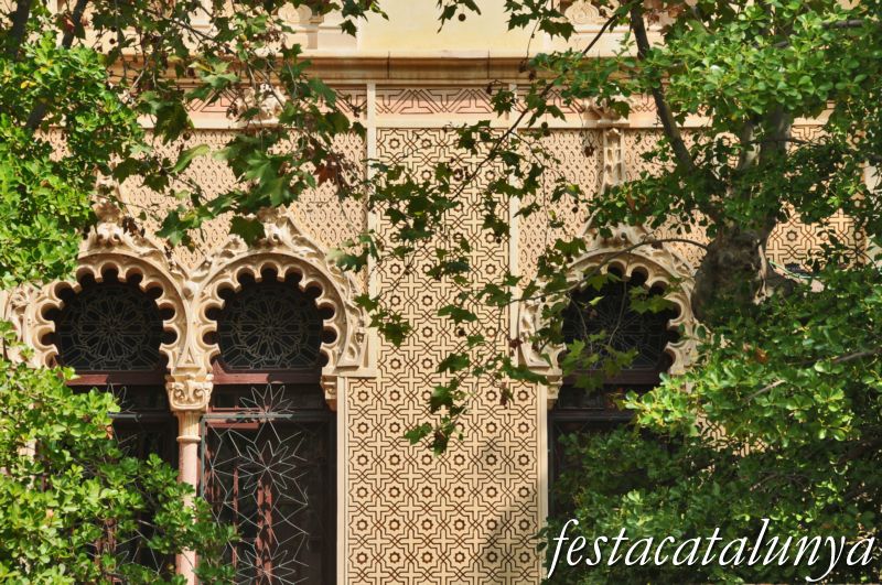 Arboç, L’ - La Giralda