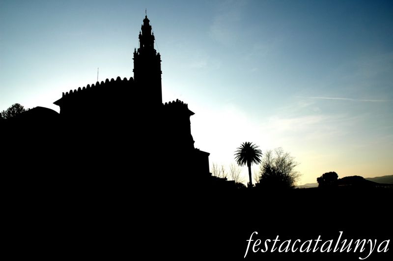 Arboç, L’ - La Giralda