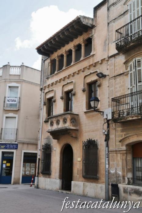 Arboç, L’ - La Rectoria