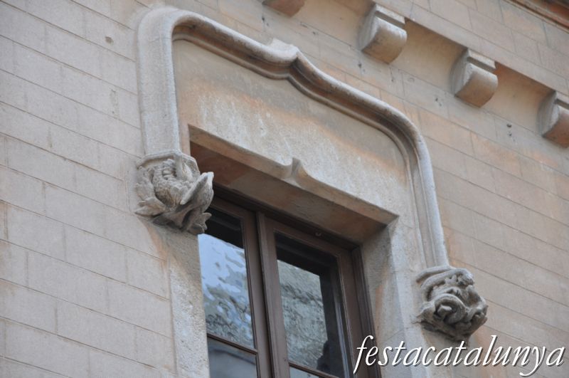 Arboç, L’ - La Rectoria