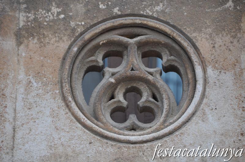 Arboç, L’ - La Rectoria