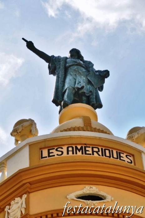 Carrer Major de l'Arboç ***