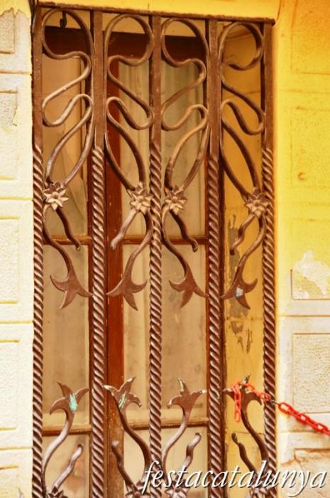 Arboç, L’ - Carrer Major (Casa número 42)