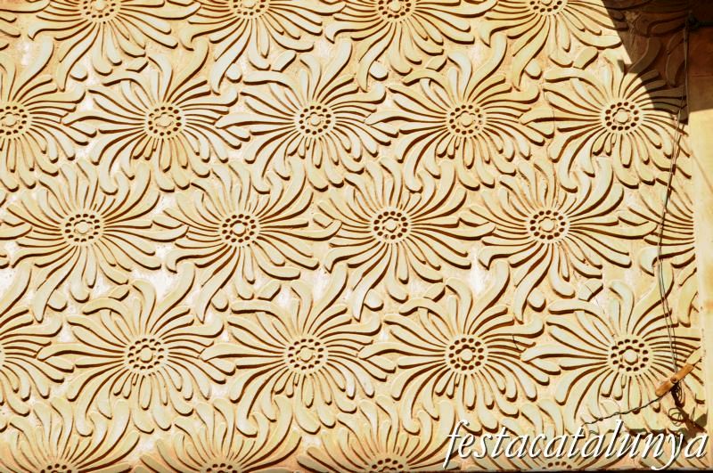 Arboç, L’ - Carrer Major (Casa número 42)