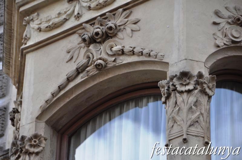 Arboç, L’ - Carrer Major (Ca l’Olivella)