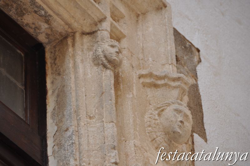 Arboç, L’ - Carrer Major (Altres cases d’interès)