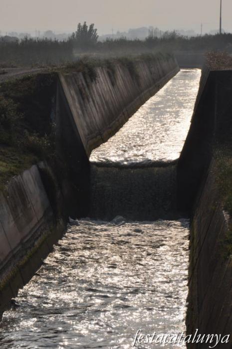 Barbens - Terres de conreu