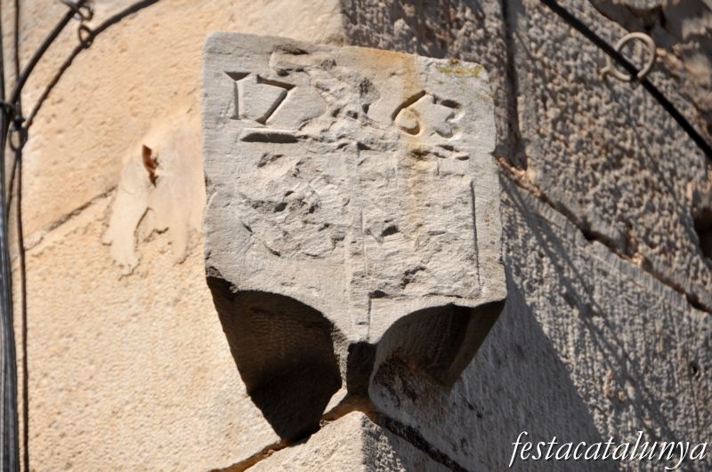 Cal Castell - Ruta 1714 al Poal