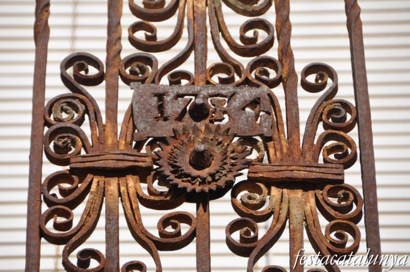 Cal Francès del Poal