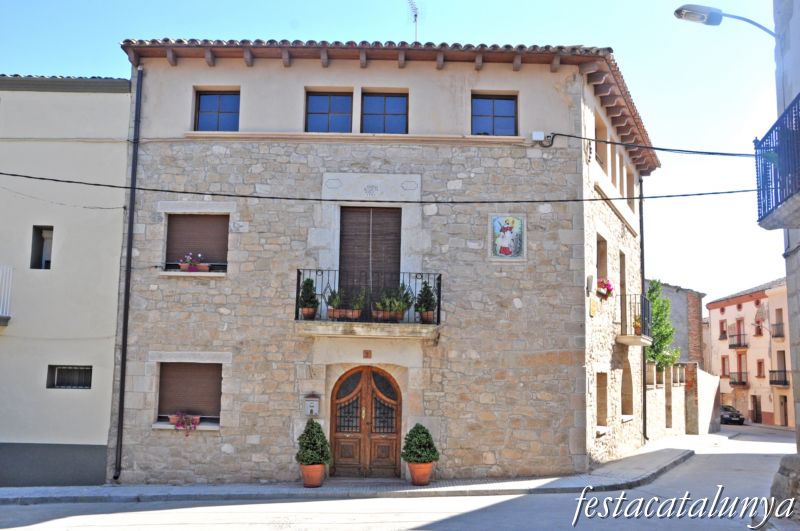 Fondarella - Cal Bosch