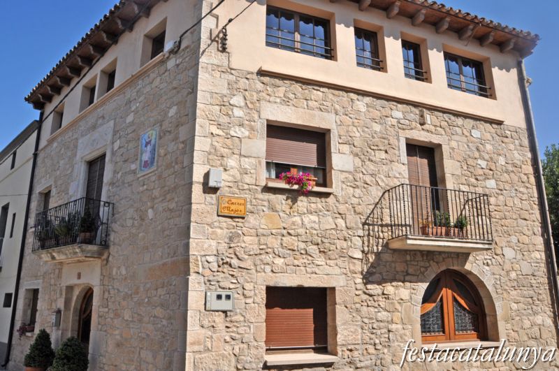 Fondarella - Cal Bosch