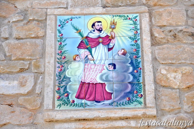 Fondarella - Cal Bosch