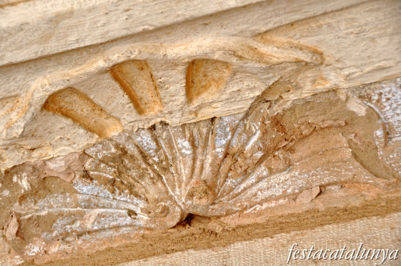 Fondarella - Cal Bosch