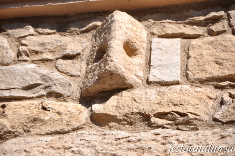 Fondarella - Cal Bosch