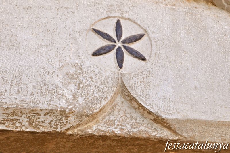 Fondarella - Cal Rainyé