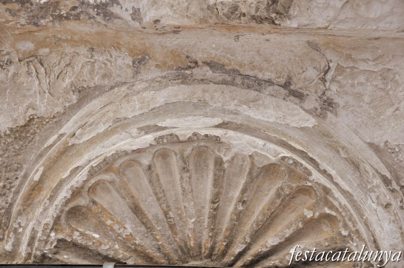 Fondarella - Cal Rainyé