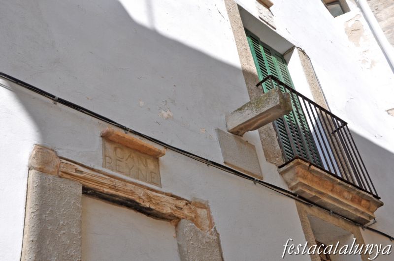 Fondarella - Cal Rainyé