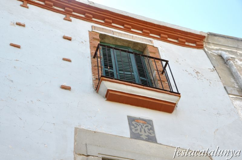 Fondarella - Cal Rainyé