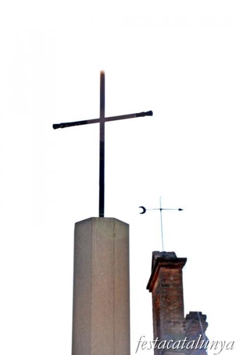 Fondarella - Ermita de Sant Sebastià