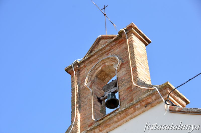 Ermita de Sant Sebastià de Fondarella