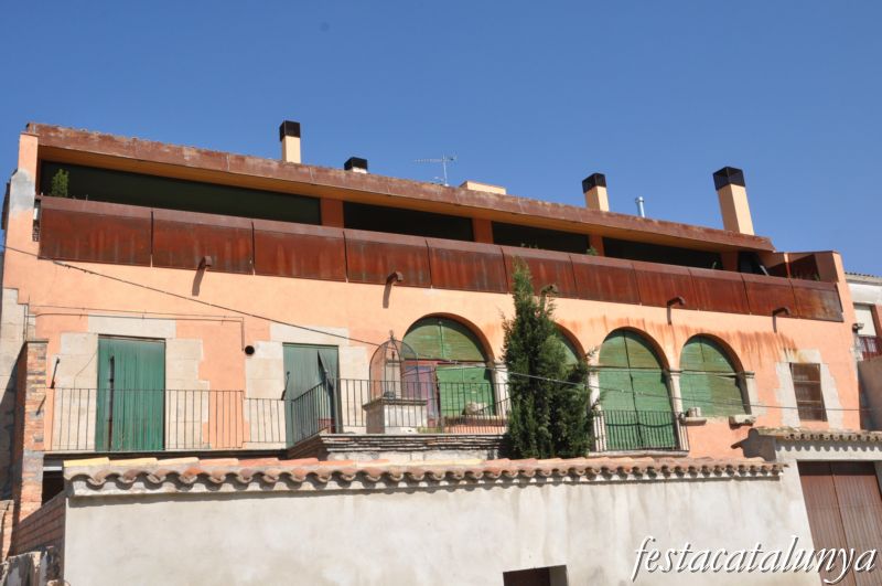 Fondarella - Cal Viudes