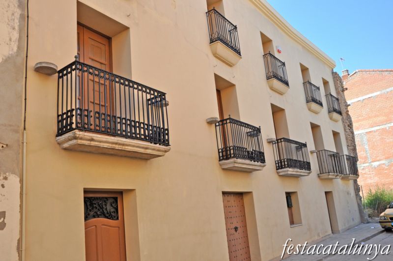 Fondarella - Cal Viudes