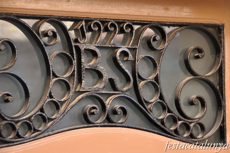 Fondarella - Cal Viudes