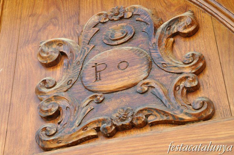 La Panera de Castellserà ***