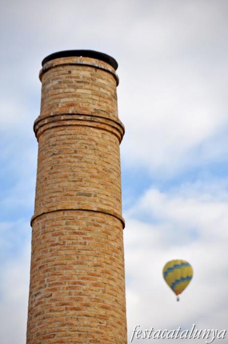 Molí d'oli de cal Jan a Miralcamp