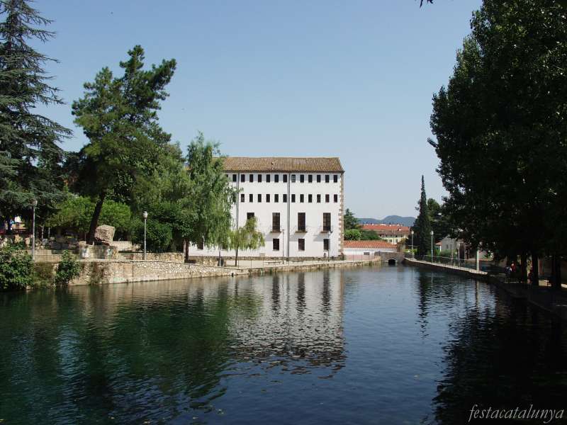Museu Molí Paperer de Capellades